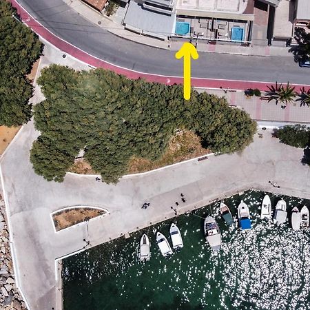Utopia Luxury Apartment Hanya Dış mekan fotoğraf