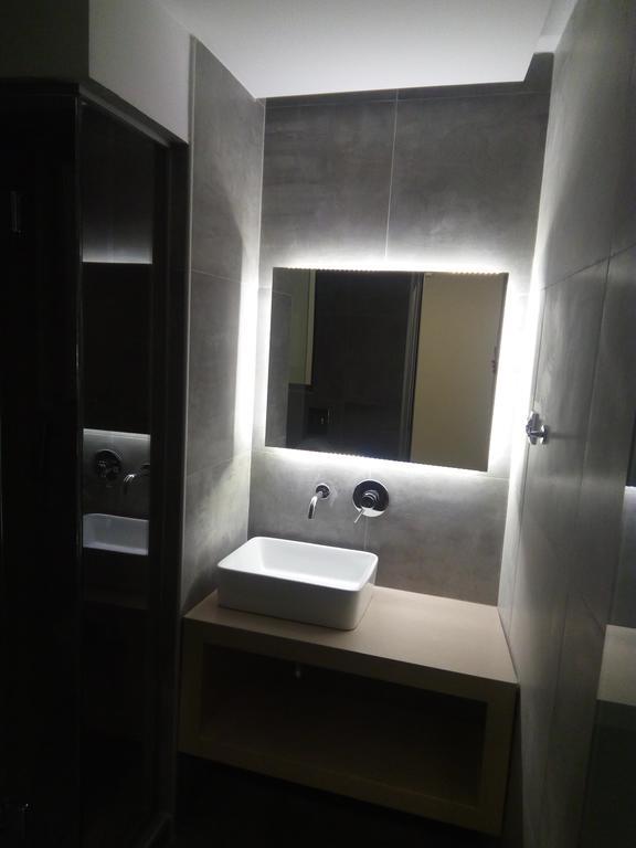 Utopia Luxury Apartment Hanya Dış mekan fotoğraf