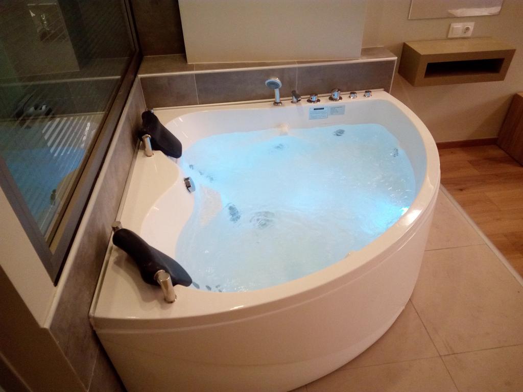 Utopia Luxury Apartment Hanya Dış mekan fotoğraf