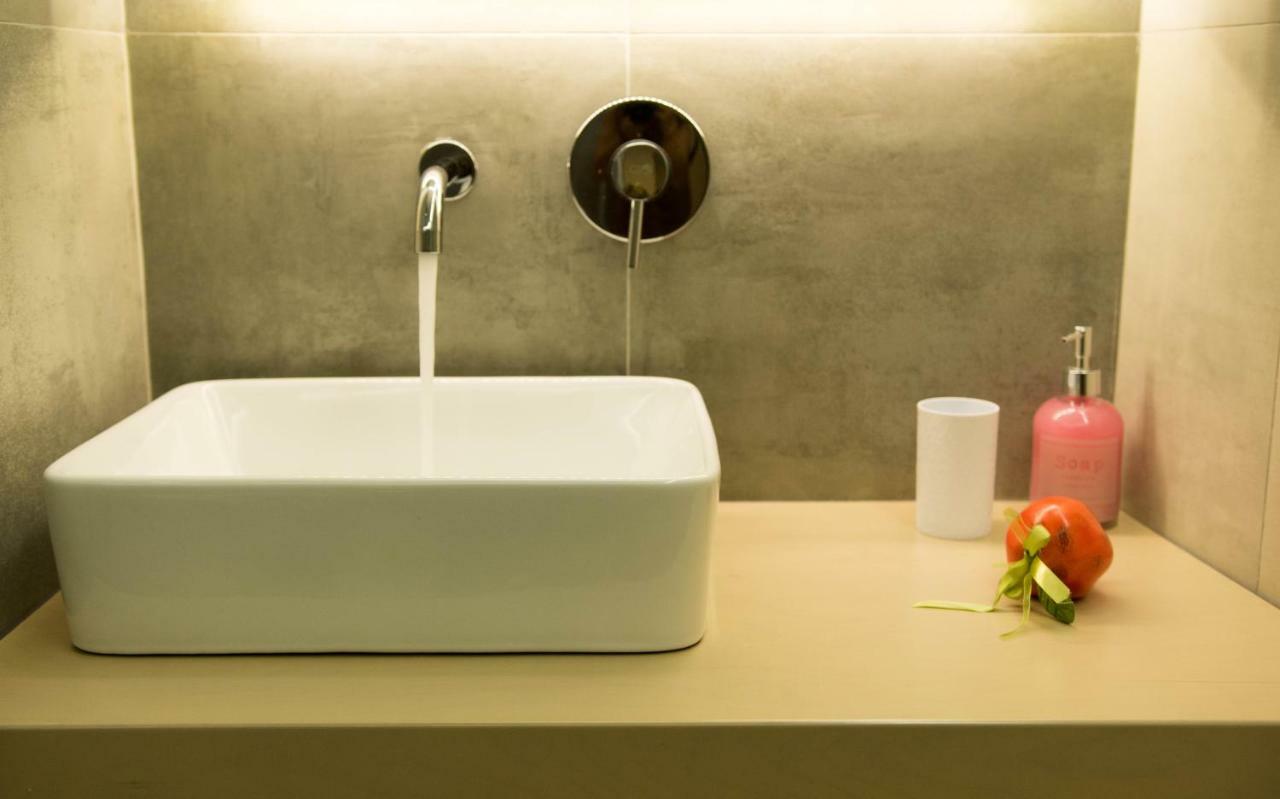 Utopia Luxury Apartment Hanya Dış mekan fotoğraf